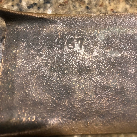 Vintage Belt Buckle Cobra Attack Helicopter - Picture 3 of 3